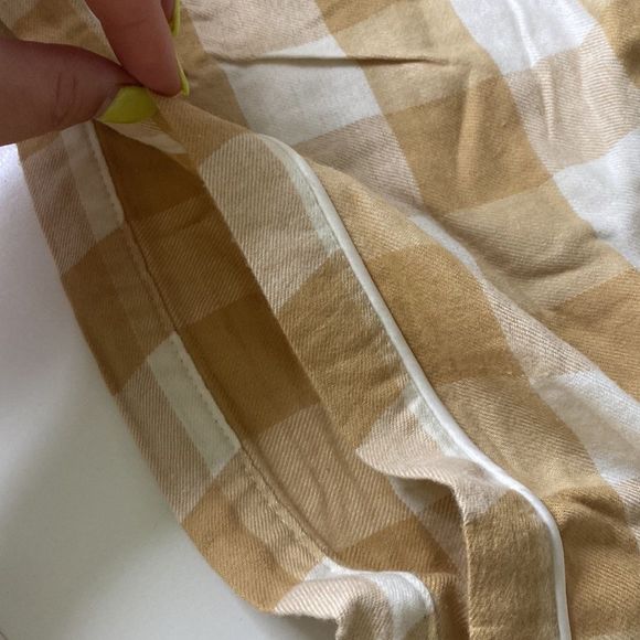 Gap GAPBody Shorts woman’s  Large - Picture 5 of 6